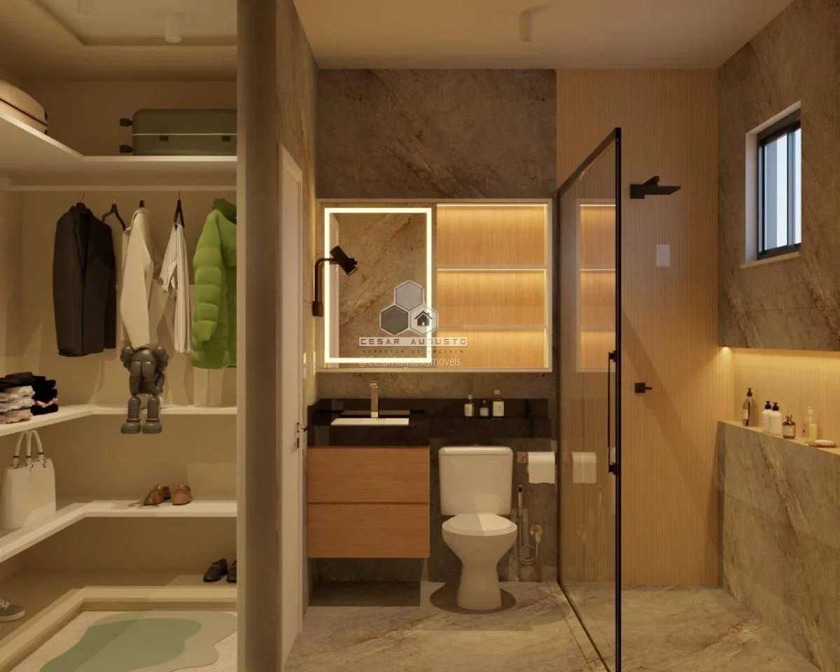 Imagem Jasmim Residence: Seu Novo Lar no Eus?(C)bio/CE