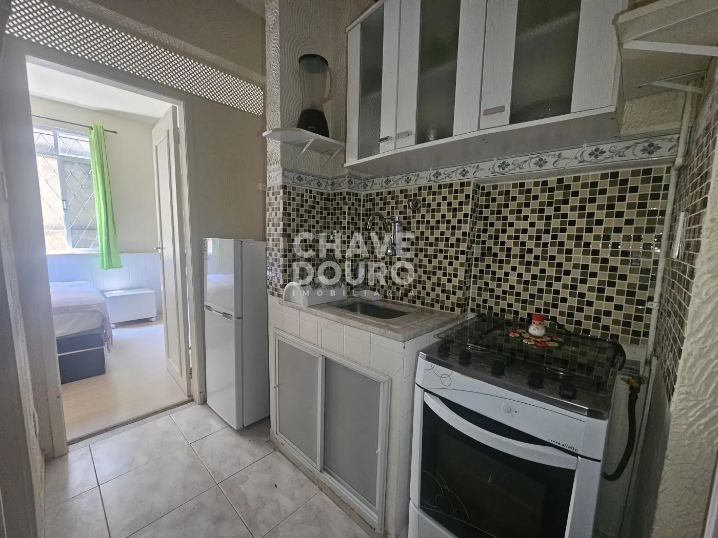 Imagem Investimento rentável no Alto! Imóvel mobiliado perto Hospital São José