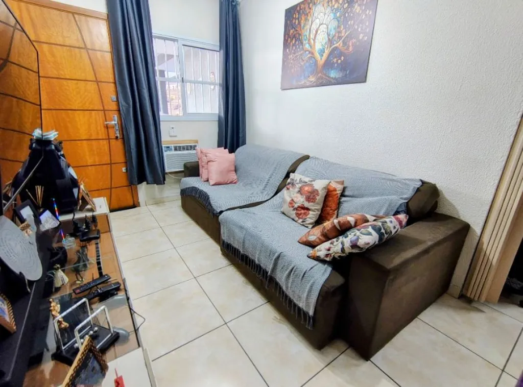 Imagem CASA COM 71,00 m² - SÍTIO DO CAMPO - PRAIA GRANDE SP