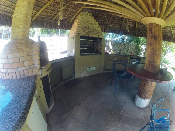 Imagem Casa maravilhosa pé na areia , está para locação e venda