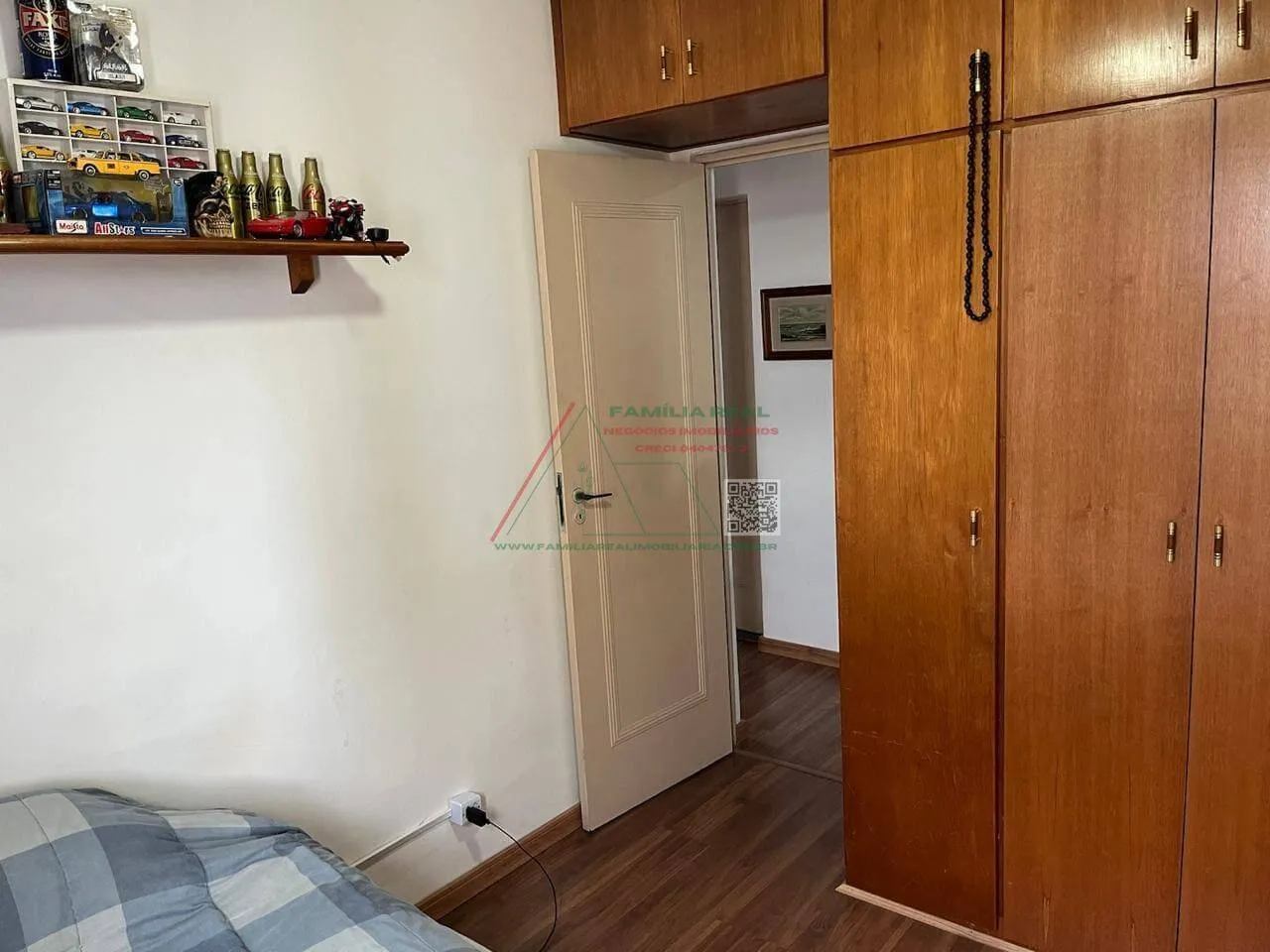 Imagem Apartamento à Venda, na Vila Matilde, com 03 Dormitórios, sendo 01 Suíte