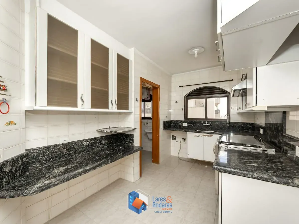 Imagem Apartamento para venda em Jardim São Paulo(Zona Norte) com 3 quartos, sendo 1 suíte, 118m²