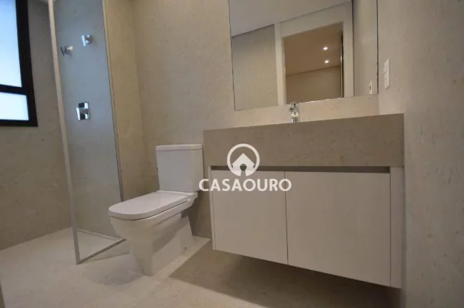 Imagem Apartamento à venda, 138 m² por R$ 2.450.000,00 - Serra - Belo Horizonte/MG