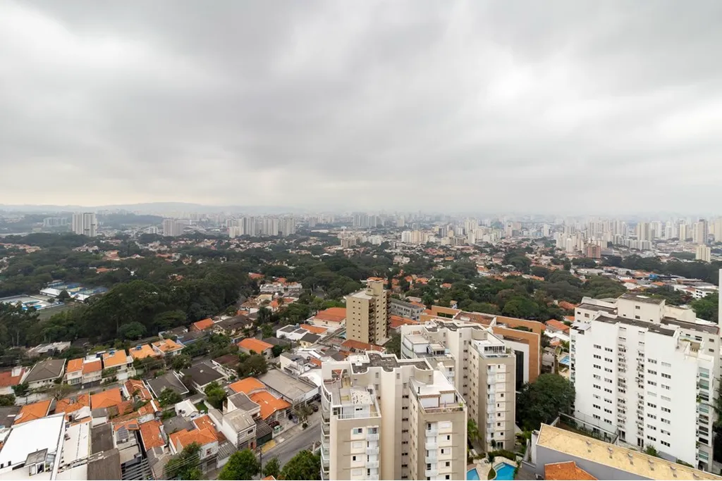 Imagem Apartamento à venda em São Paulo, Alto da Lapa, com 3 quartos, 247m2