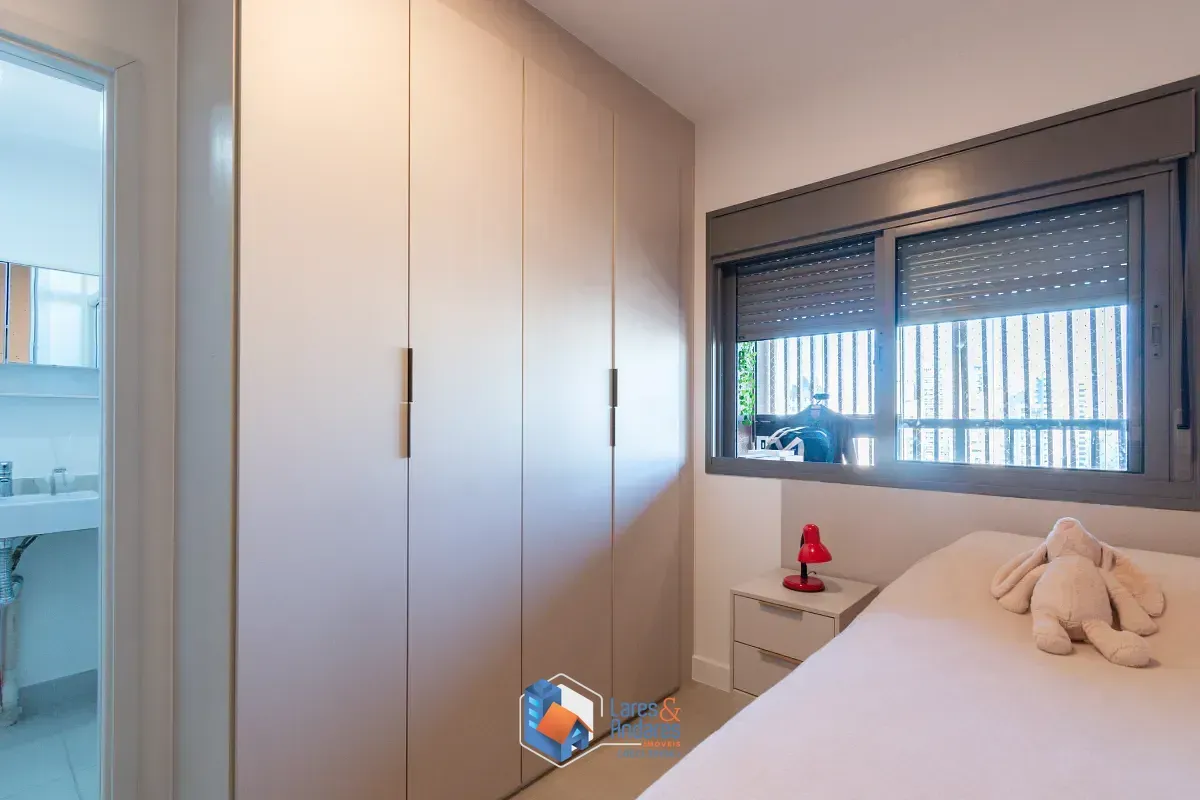 Imagem Apartamento para venda em Bosque da Saúde com 2 quartos, sendo 2 suítes, 71m²
