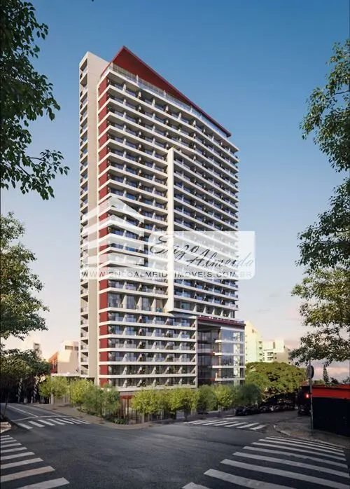 Imagem Apartamento à venda em São Paulo/SP