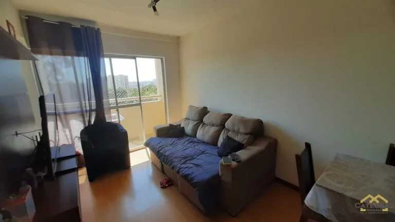 Imagem Apartamento com 2 Quartos no Residencial Anchieta em Jundiaí/SP