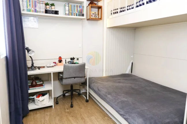 Imagem Casa Geminada Triplex Praia doa Amores