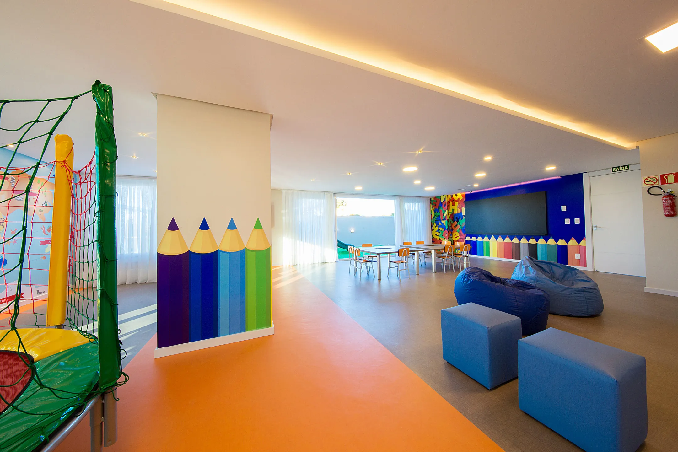 Imagem Apartamento à venda em Caxias do Sul, Sanvitto, com 1 quarto, 40.11m2
