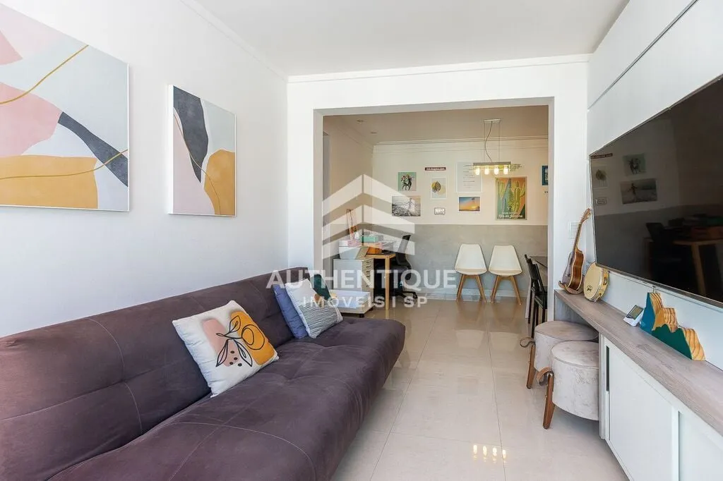 Imagem Stark Design Alto da Boa Vista - Apartamento à venda no bairro Alto da Boa Vista - São Paulo/SP, Zona Sul