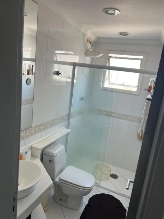 Imagem APARTAMENTO COM 110,00 m² - GUILHERMINA - PRAIA GRANDE SP