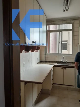 Imagem APARTAMENTO RESIDENCIAL em CAMPINAS - SP, VILA ITAPURA