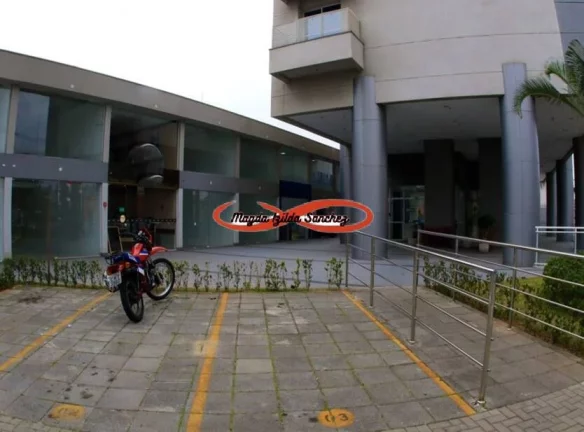 Imagem Sala Comercial à Venda – Ideal para Profissionais Liberais.