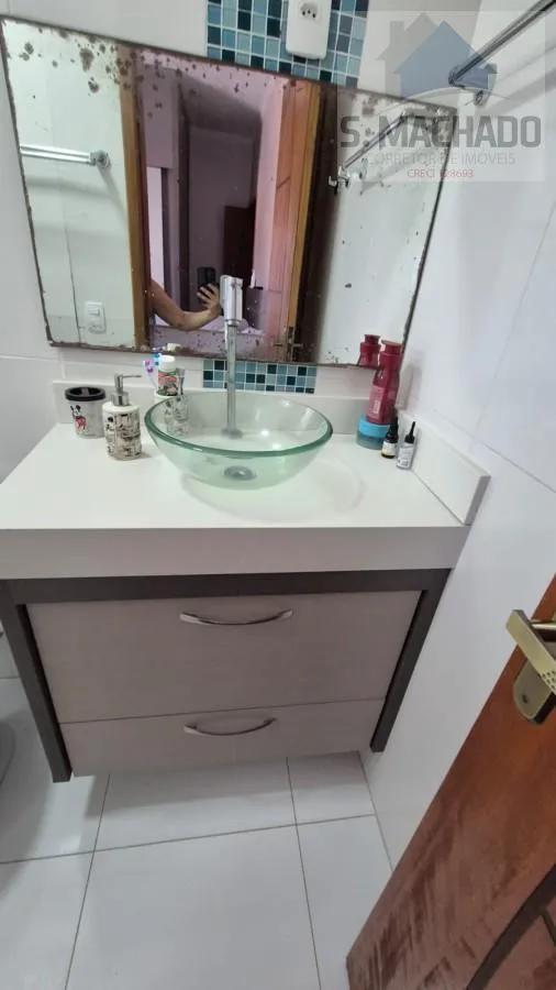 Imagem Apartamento para Venda em Santo André / SP no bairro Jardim Santo Alberto