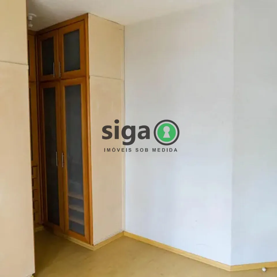 Imagem Amplitude, conforto e elegância em um apartamento pensado para viver bem.