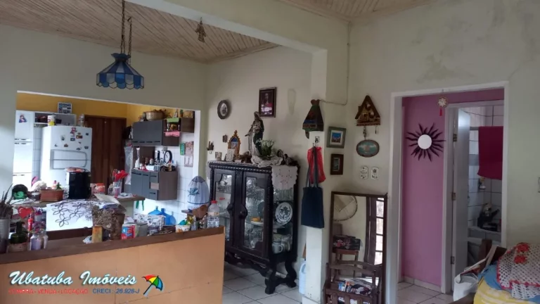 Imagem casa no centro em Boa localização