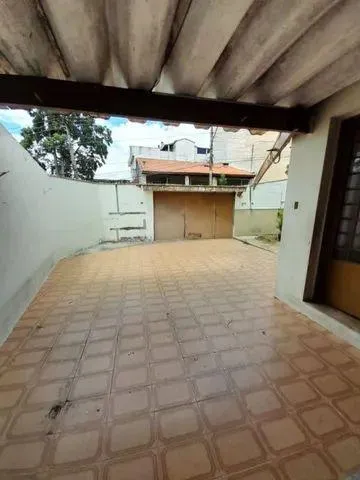 Imagem Sobrado para Venda em Santo André / SP no bairro jardim Santo Antonio