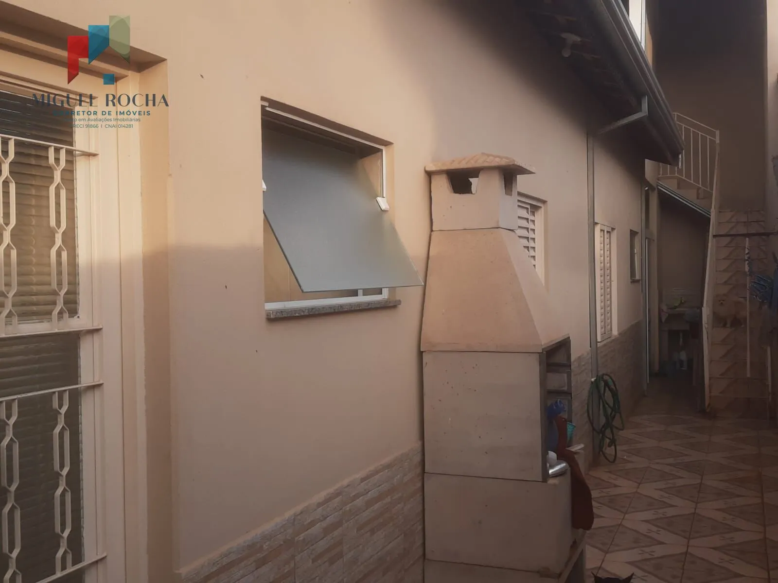 Imagem Casa à venda no bairro Europark - Tatuí/SP