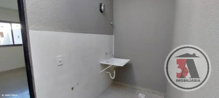 Imagem Casa 2 dormitórios no Greenville - Financiável