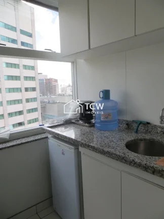 Imagem Ponto Comercial para alugar no bairro Vila Olímpia - São Paulo/SP, Zona Sul