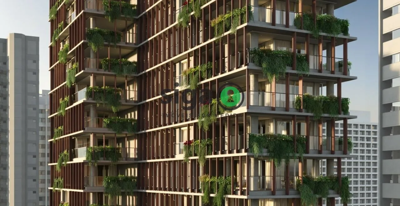 Imagem Apartamento para venda no Itaim Bibi, 3 vagas e 3 suítes! RUA CLODOMIRO AMAZONAS!