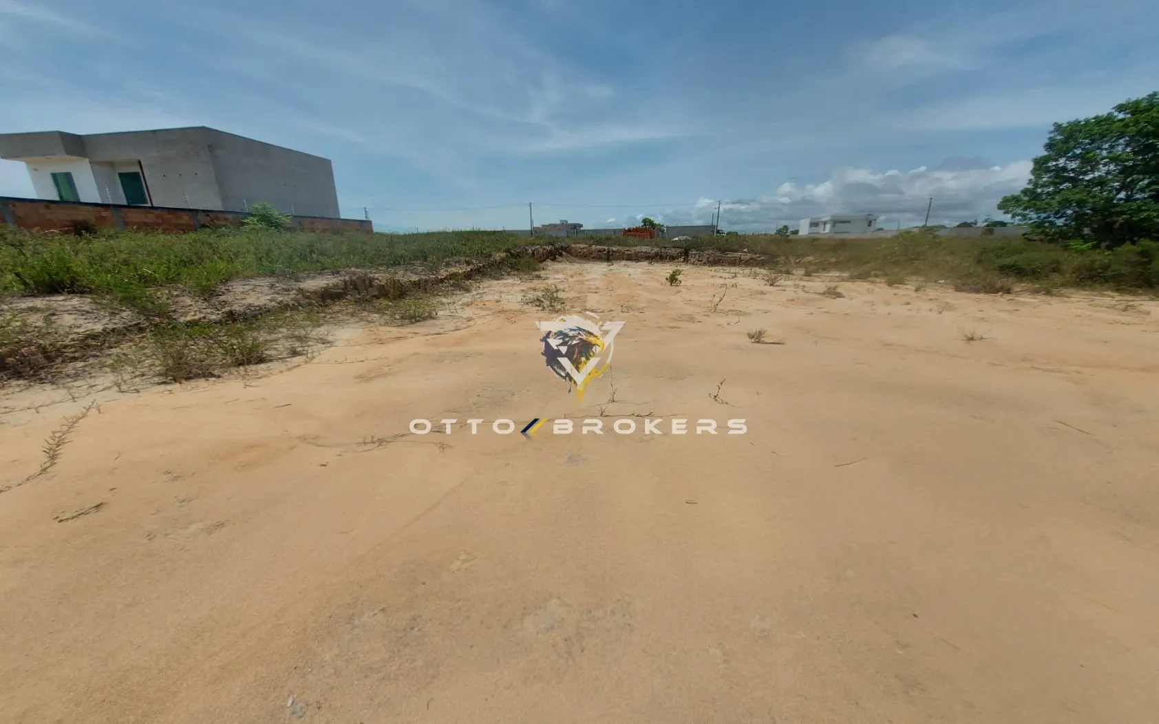 Imagem TERRENO RESIDENCIAL em PORTO SEGURO - BA, RESIDENCIAL DVILLE