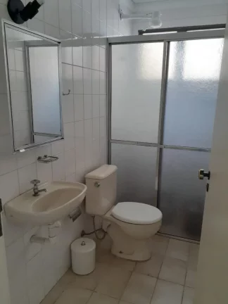 Imagem Excelente oportunidade! Apartamento residencial com 1 sala acolhedora, 1 dormitório aconchegante e ...