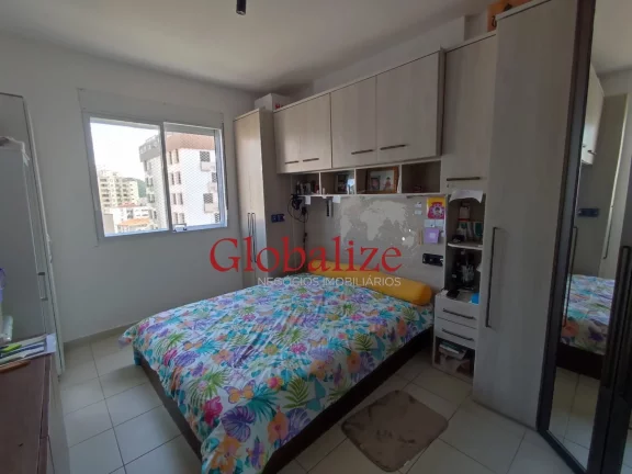 Imagem APARTAMENTO DE 03 DORMITÓRIOS COM SUITE E DUAS VAGAS DE GARAGEM NO BAIRRO DA PONTA DA PRAIA EM SANTOS R$ 950.000,00