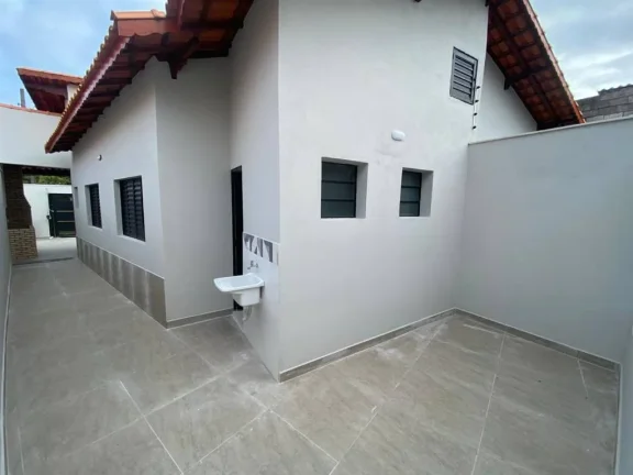 Imagem CASA PLATAFORMA - MONGAGUA SP