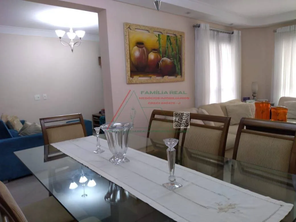 Imagem Apartamento à Venda, na Vila Gomes Cardim, com 03 Dormitórios, sendo 03 SuíteS e 03 Vagas