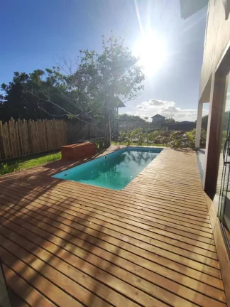 Imagem CASA DOS SONHOS - BOMBAÇA