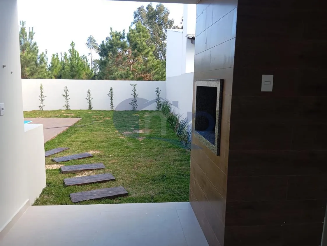 Imagem Casa de 2 Dormitorios com Piscina a Venda no Novo Passo, em Passo de Torres/SC