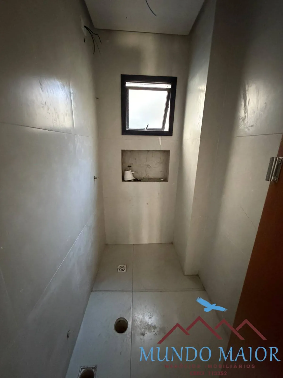 Imagem Apto moderno 2 dormitórios + 1 vaga - 66 m² e Cobertura duplex 106 m²!