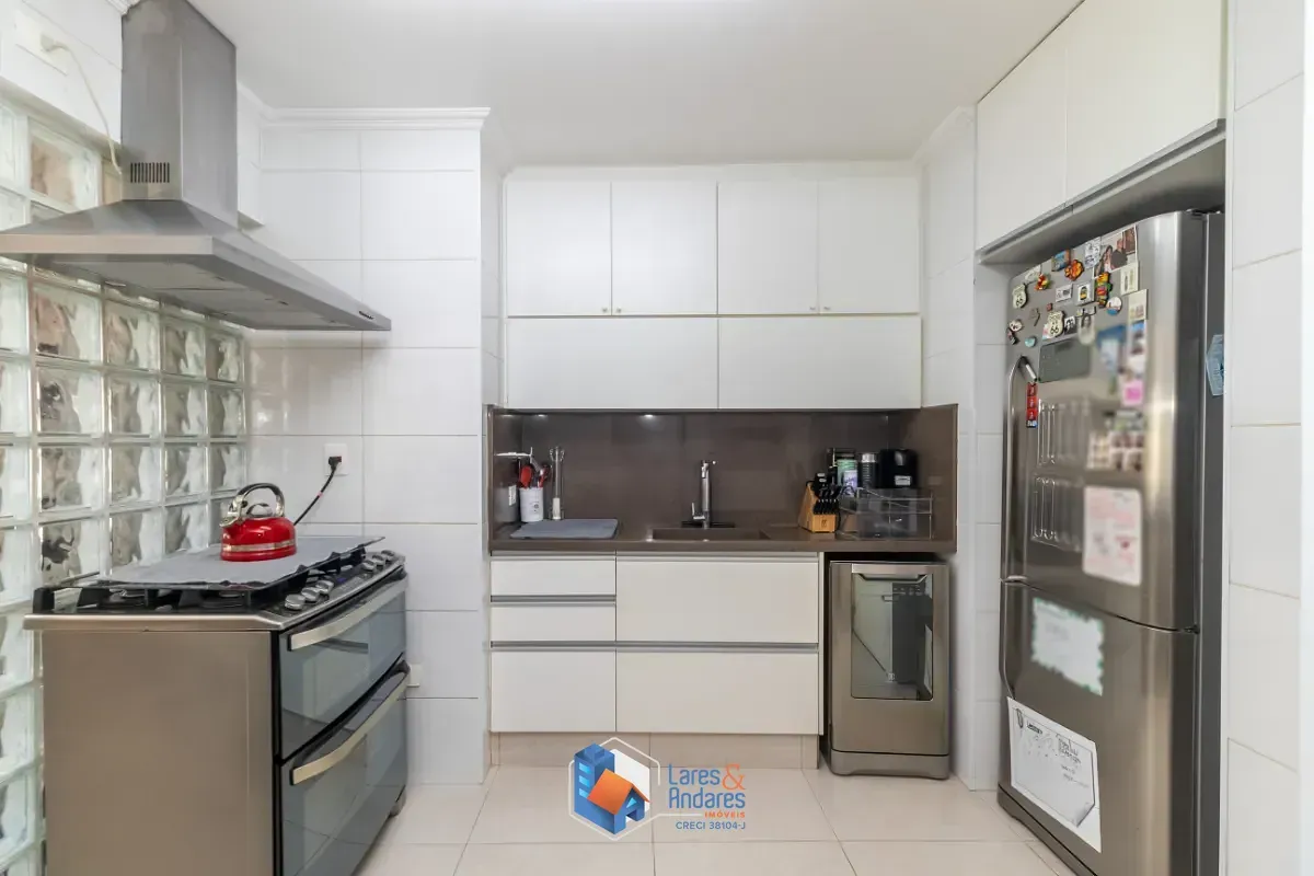 Imagem Apartamento para venda em Jardim Paulista com 2 quartos, sendo 1 suíte, 109m²