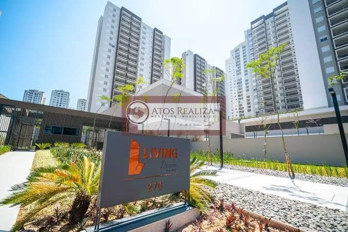 Imagem Venda: Apartamento 62m² em Vila Andrade - 2 Suítes por R$669 mil, condição toda especial, SUPER oportunidade.