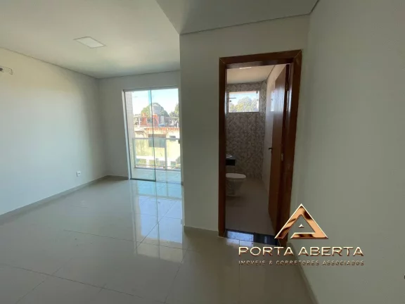 Imagem APTO 2 QUARTOS, SENDO 1 SUÍTE - VILA CELESTE - COD 448