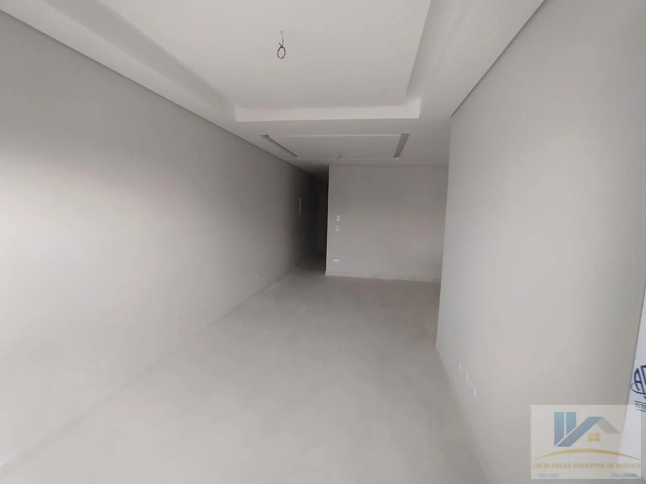 Imagem Casa para Venda em São José dos Pinhais, Cruzeiro, 3 dormitórios, 1 suíte, 2 banheiros, 2 vagas