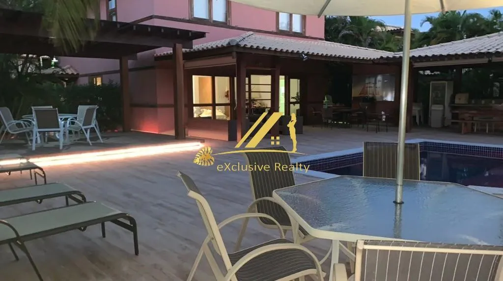Imagem Casa RESIDENCIAL em Mata de São João - Bahia,