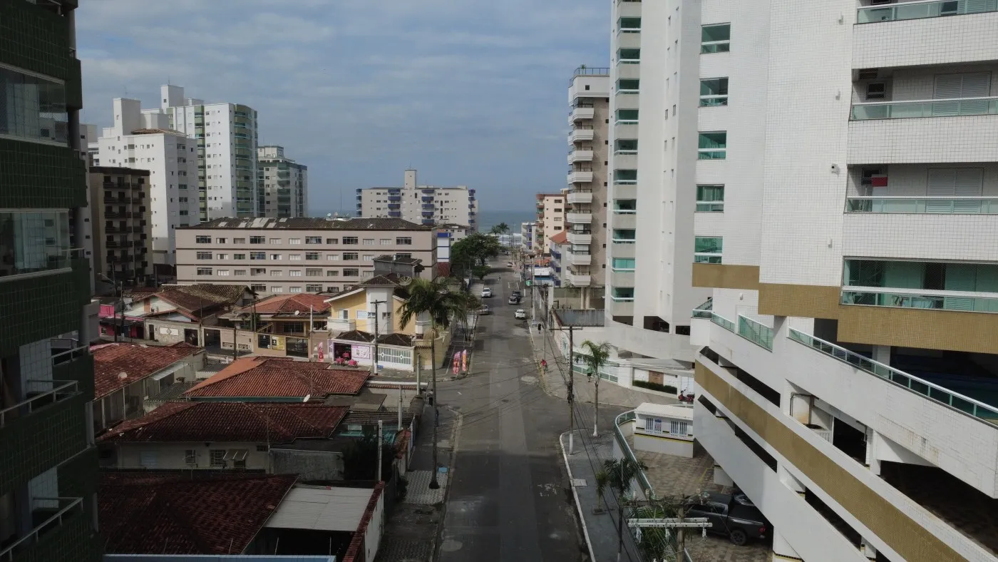 Imagem Terreno para Venda em Praia Grande, Caiçara