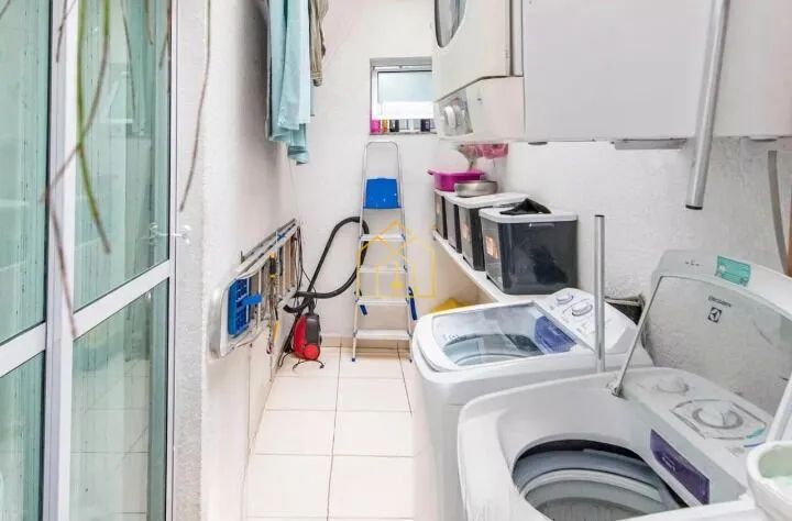 Imagem Apartamento à venda 47m² 2 quartos 1 vaga | Vila Assunção - Santo André - SP