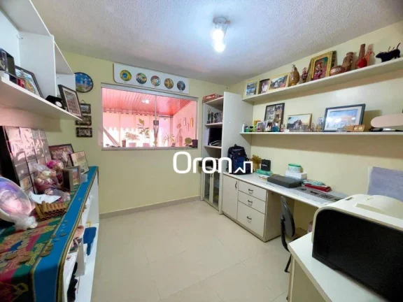Imagem Sobrado à venda, 190 m² por R$ 760.000,00 - Vila Brasília - Aparecida de Goiânia/GO