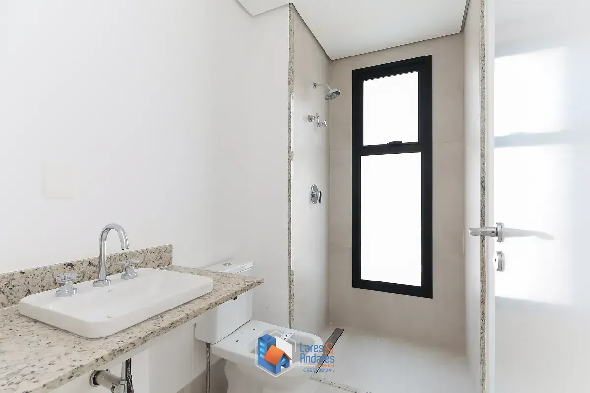 Imagem Apartamento para venda em Jardim Paulista com 3 quartos, sendo 3 suítes, 201m²