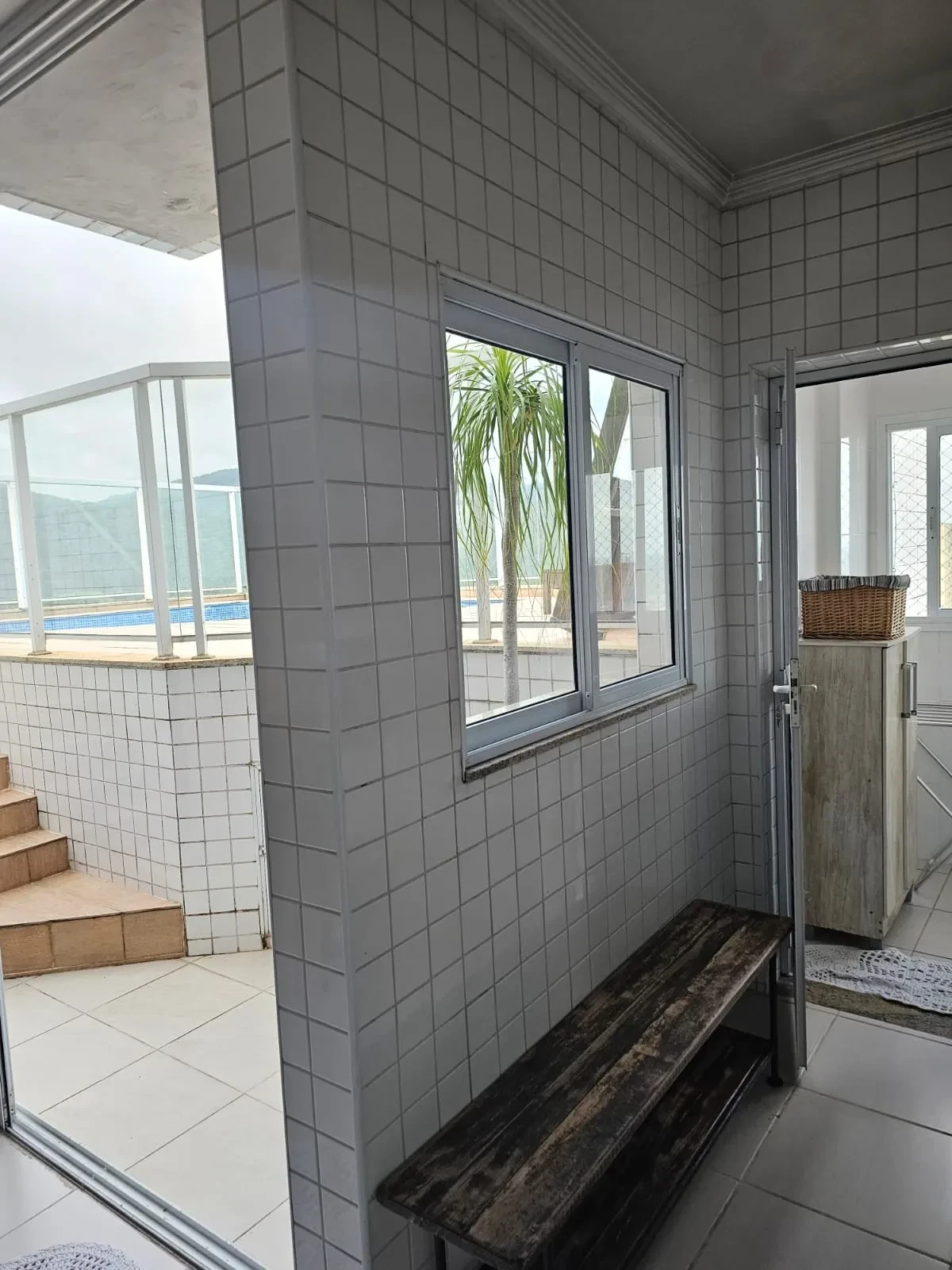 Imagem Cobertura com 3 Quartos à Venda, 100 m² em Centro - Mongaguá