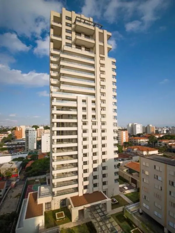 Imagem COBERTURA DUPLEX RESIDENCIAL em SÃO PAULO - SP, PERDIZES