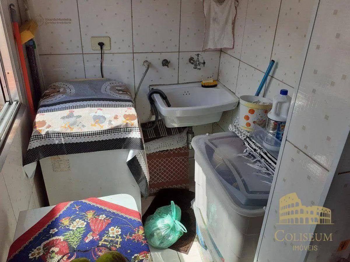 Imagem Apartamento com 2 dormitórios à venda, 69 m² por R$ 360.000,00 - Parque Residencial da Lapa - São Paulo/SP