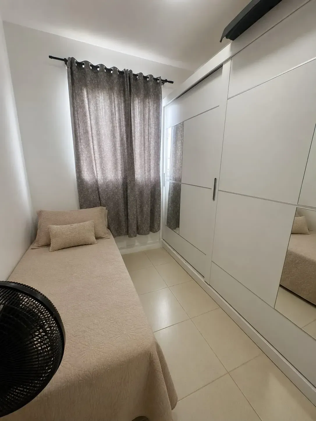 Imagem Apartamento com 2 Quartos à Venda, 75 metros em Jacarepaguá - Rio de Janeiro