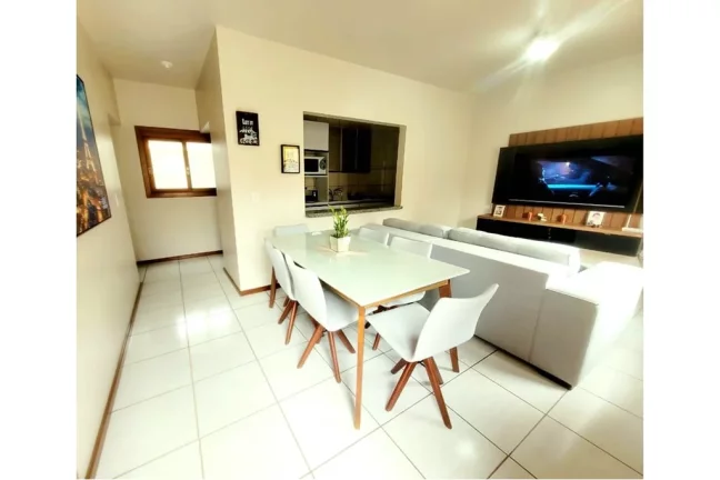 Imagem Apartamento para venda no bairro Centro em Sapiranga