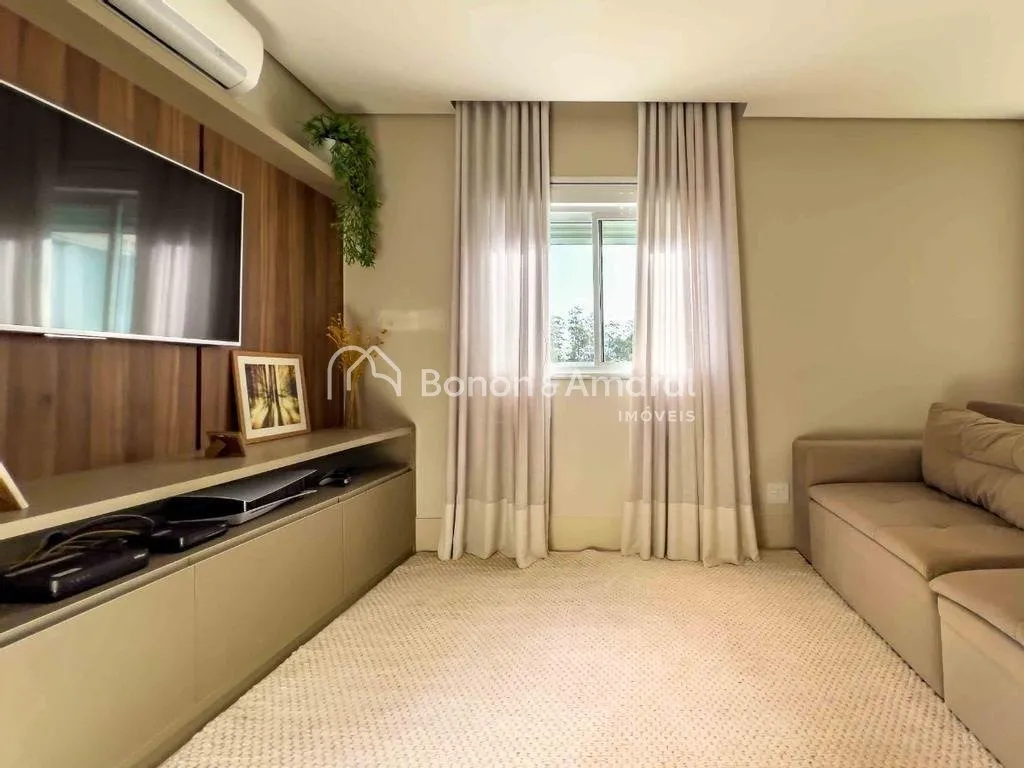 Imagem Apartamento à Venda no Acqua Galleria - , Campinas