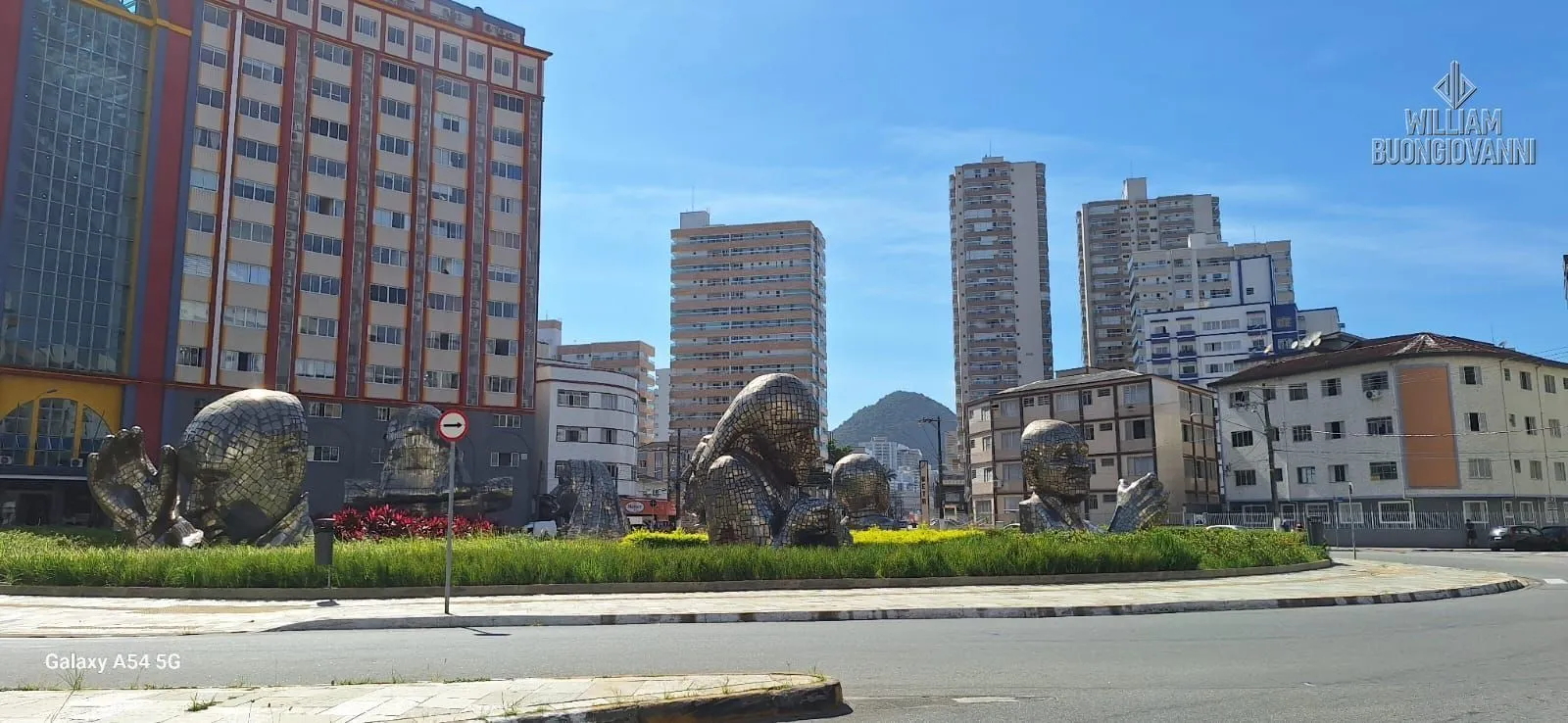 Imagem APARTAMENTO 1 QUARTO - BOQUEIRÃO - PRAIA GRANDE/SP