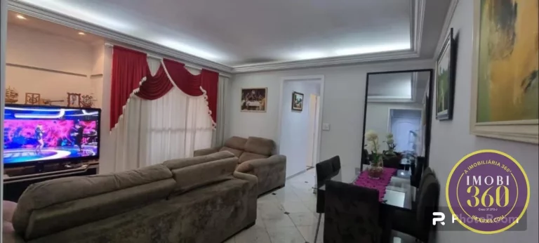 Imagem APARTAMENTO PARA VENDA NO TATUAPÉ COM 3 DORMITÓRIOS SUÍTE LAZER